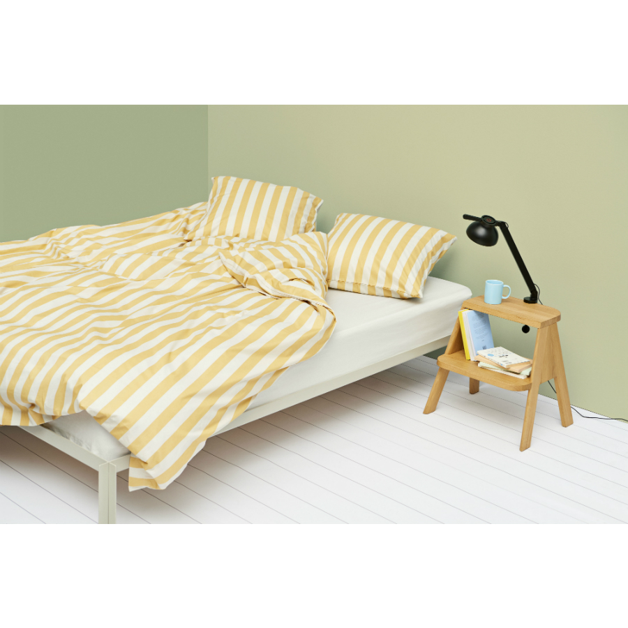 Лампа настольная PC Single, пепельно-серая Hay 419091GREY - Вид №2