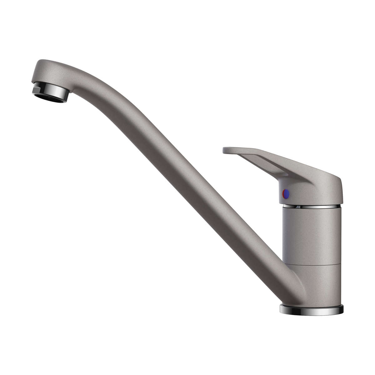 Смеситель для кухни Kado GR OMOIKIRI 4994172