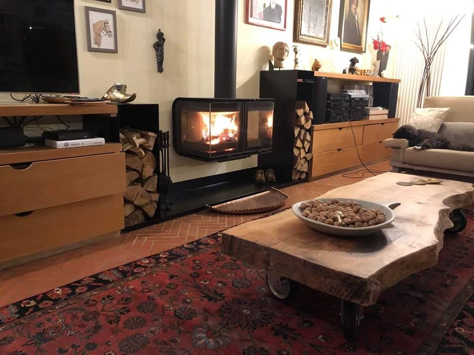 Дымовые системы FIBROTUBI Eterinox ARCH-00107821 - Вид №21