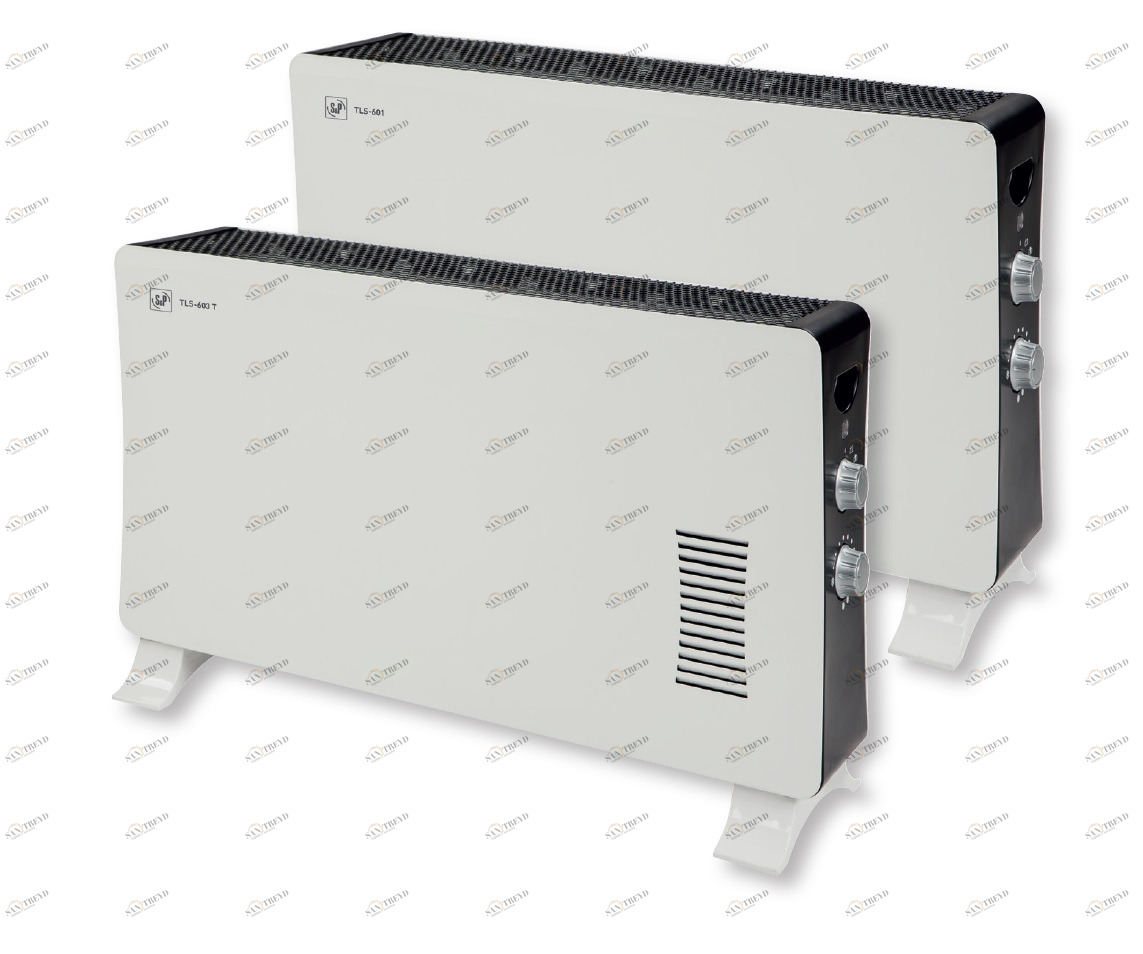 Конвектор Soler Palau TSL-601 tsl14269