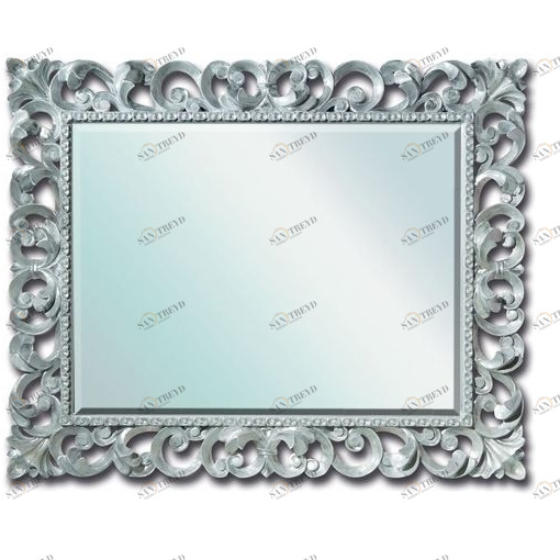 Зеркало в раме SN22 La Bussola‎ MIRRORS