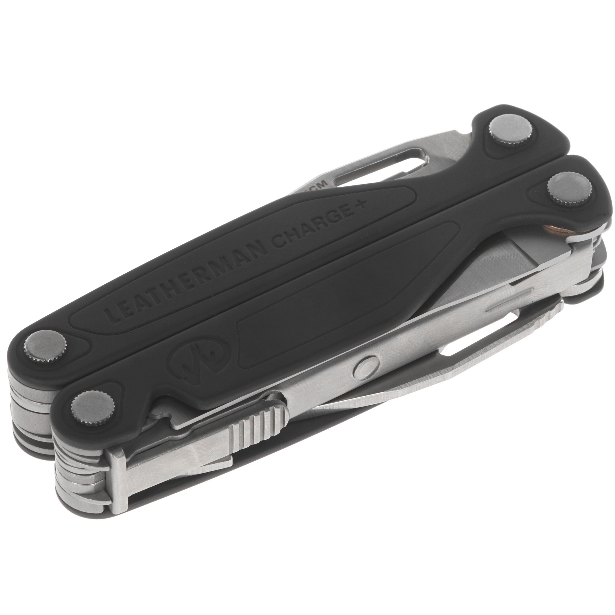 Мультитул Leatherman Charge Plus 832516 1251145 STDN-0061504 - Вид №1
