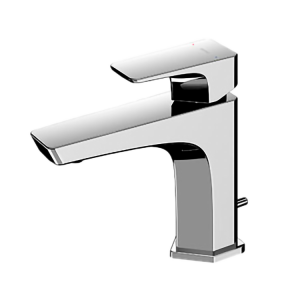 TOTO СМЕСИТЕЛЬ ДЛЯ РАКОВИНЫ GE TLG07301R