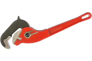 15633467 Трубный самозажимной ключ 350 мм /Rapid Grip/ WD305-04 WEDO