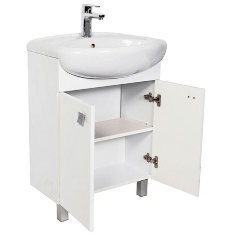 O-mebel напольная тумба Рио 60 Кокос ORANGE sun-id-1516969 - Вид №1