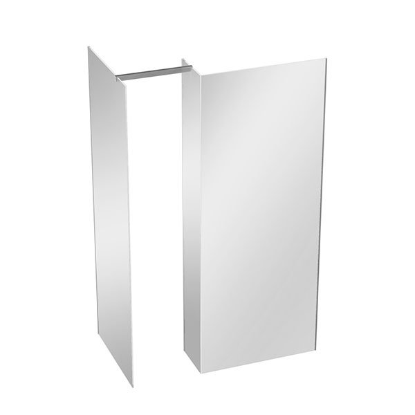 ST-132 combi Душевая кабина Antoniolupi  - Вид №3