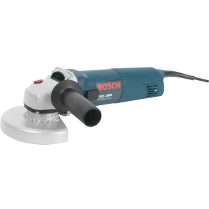 УШМ (болгарка) Bosch GWS 1000, 06018218R0, 1000 Вт, 125 мм 82471853 STLM-2159133