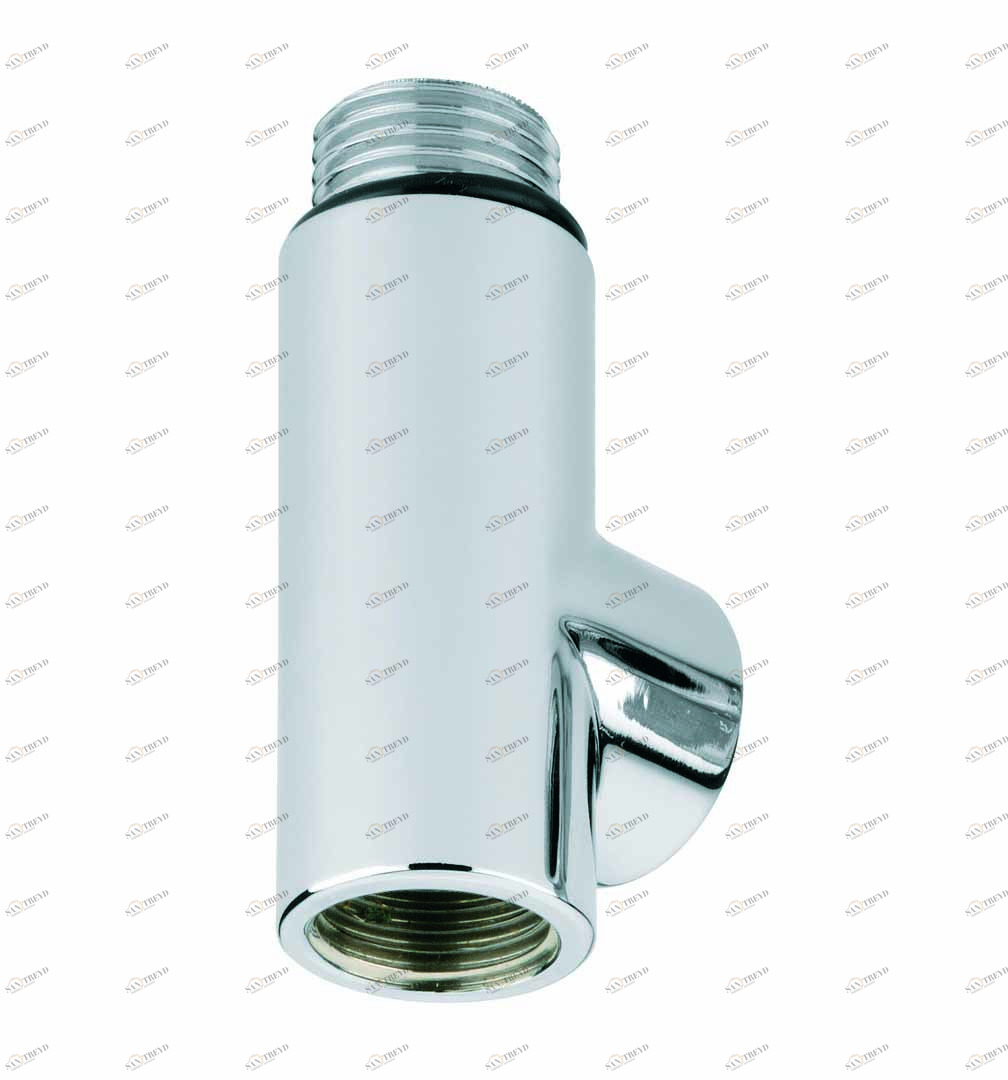 Carlo Poletti A56100H Соединение T-образное с уплотняющей прокладкой, H 50 