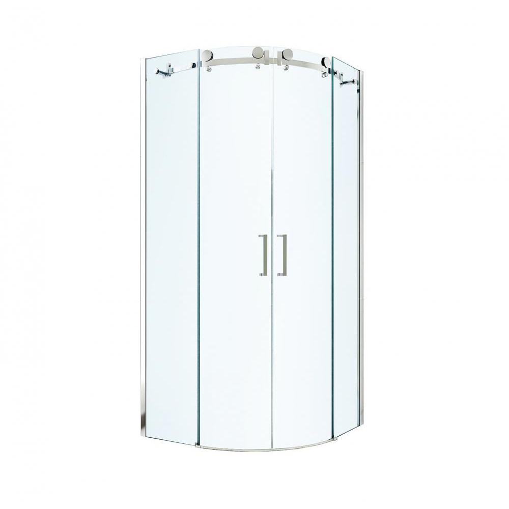 061025 Душевой уголок GELIOS 900*900  Berges GELIOS 