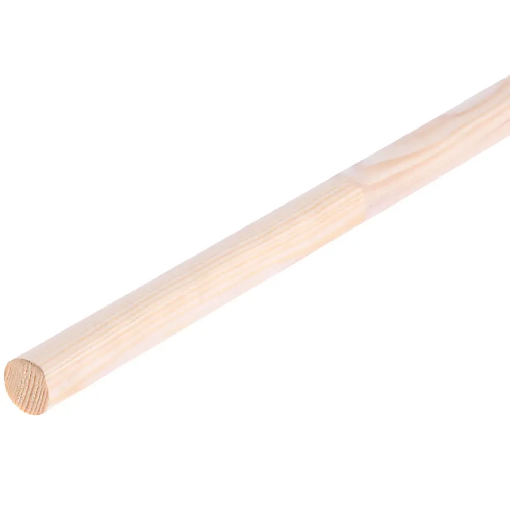 АРЕЛАН Нагель круглый деревянный 15 мм для мебели и отделки 81960926 STLM-0015498