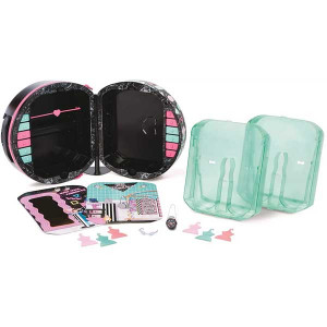 571315 Surprise OMG Fashion Closet On-The-Go (Мобильный гардероб без куклы) L.O.L.