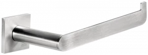 Fir Italia Держатель рулона из нержавеющей стали Accessoriessteel Abps10c