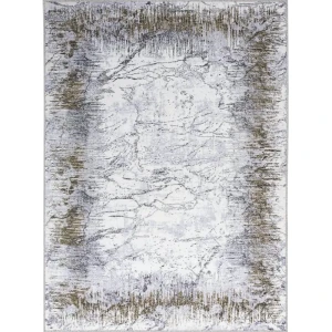 Ковер Роялтафт Colaris 150x200 см полиамид 216 342_52_54 цвет серый