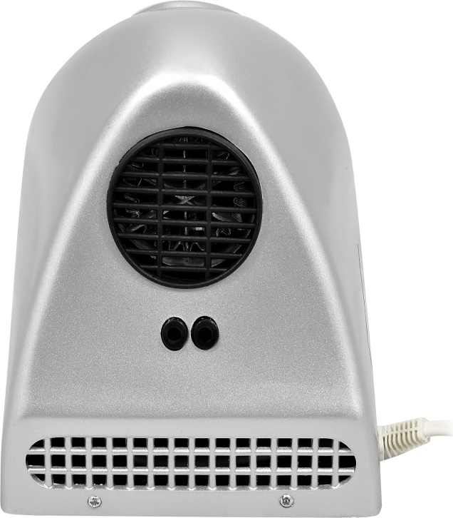 1401.321C Сушилка для рук тихая 8814C PUFF  - Вид №4