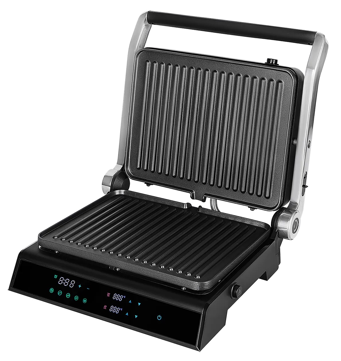 9128796 Гриль RED EVOLUTION SteakPRO RGM-M81 черный RED SOLUTION STDN-0115220 - Вид №3