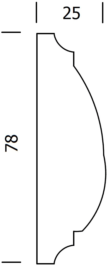 GESSO Греческий в гипсе  468  - Вид №7