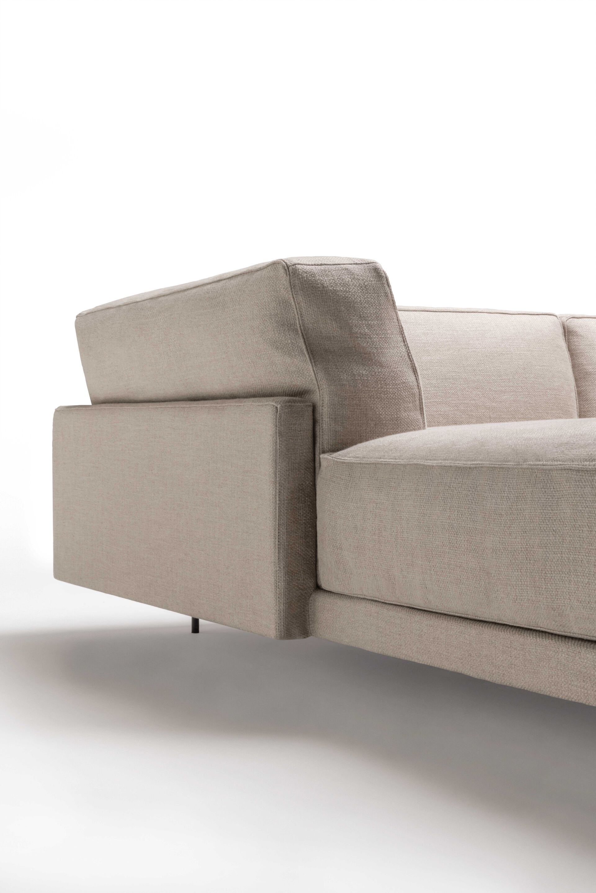 Модульный тканевый диван Living Divani Echoo ARCH-00094796 - Вид №4