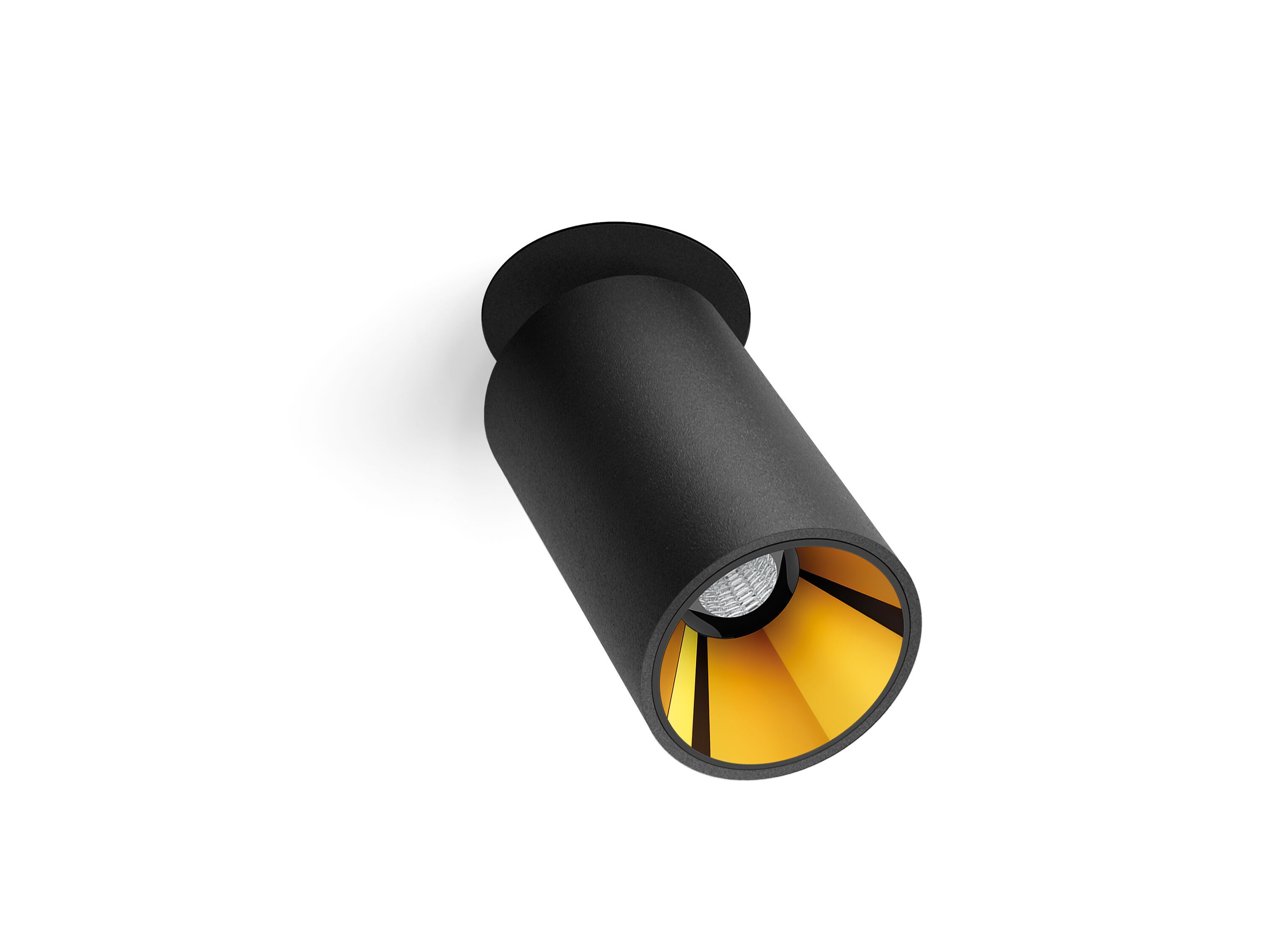 Алюминиевый светодиодный полукруглый прожектор Arkoslight Shot Light ARCH-00110935 - Вид №10