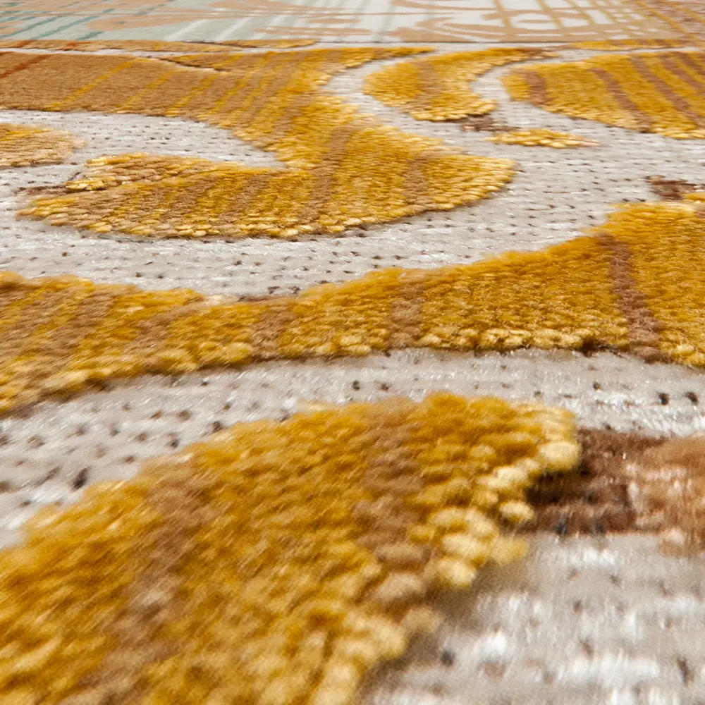 Ковёр Верона 7Х 0.75х1.5 м вискоза 17122792 STLM-2102883 CTIM  - Вид №3