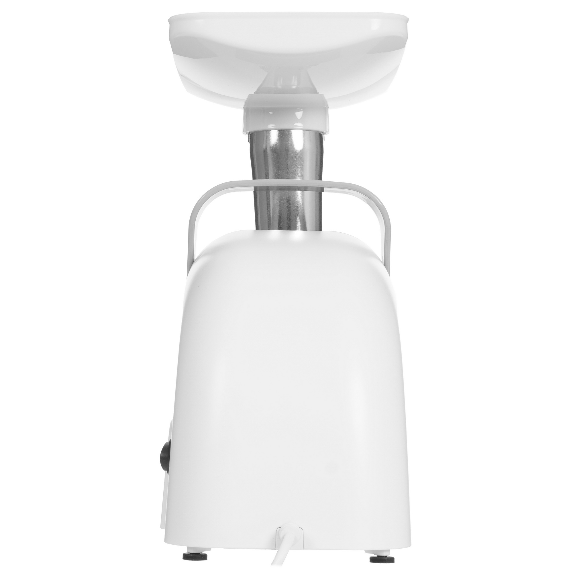 9171859 Мясорубка электрическая RENOVA MG170-R1WC белый STDN-0142970 - Вид №4