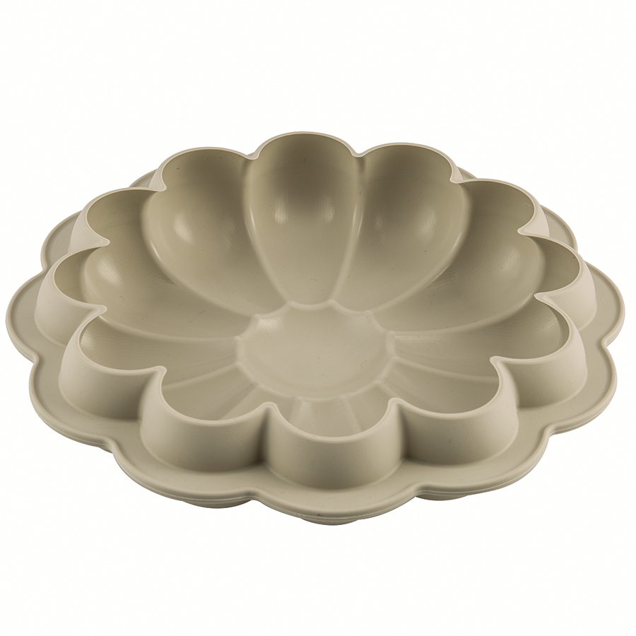 28.338.13.0065 Форма для торта и пирожного primavera ?22 силиконовая Silikomart  - Вид №2