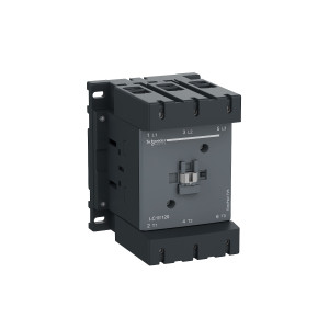 LC1E160U5 Контактор TVS 3P 160А 400/240В AC Schneider Electric EasyPact