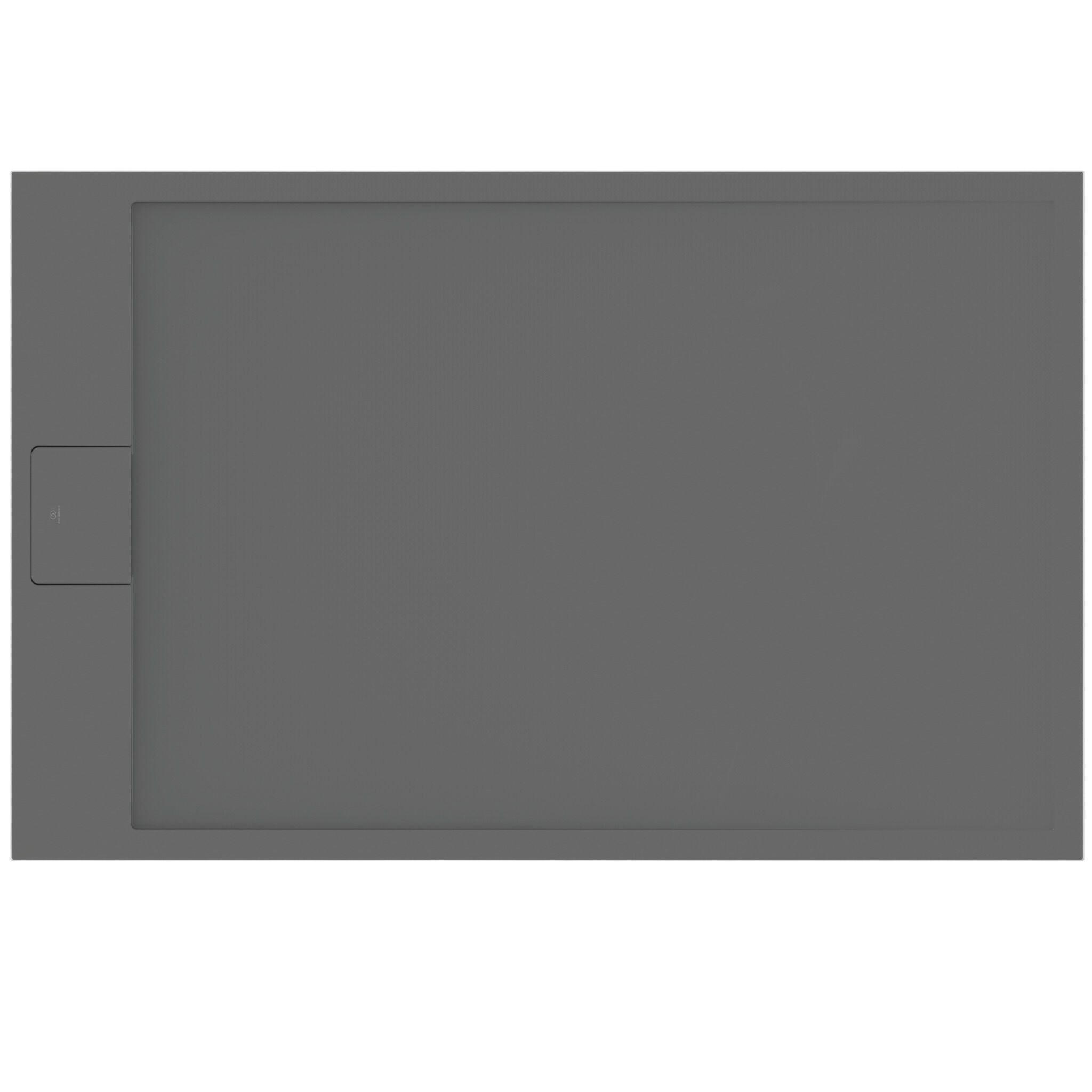 Прямоугольный поддон для душа из композитного материала Ideal Standard ULTRAFLAT S I.LIFE ARCH-00010953 - Вид №26