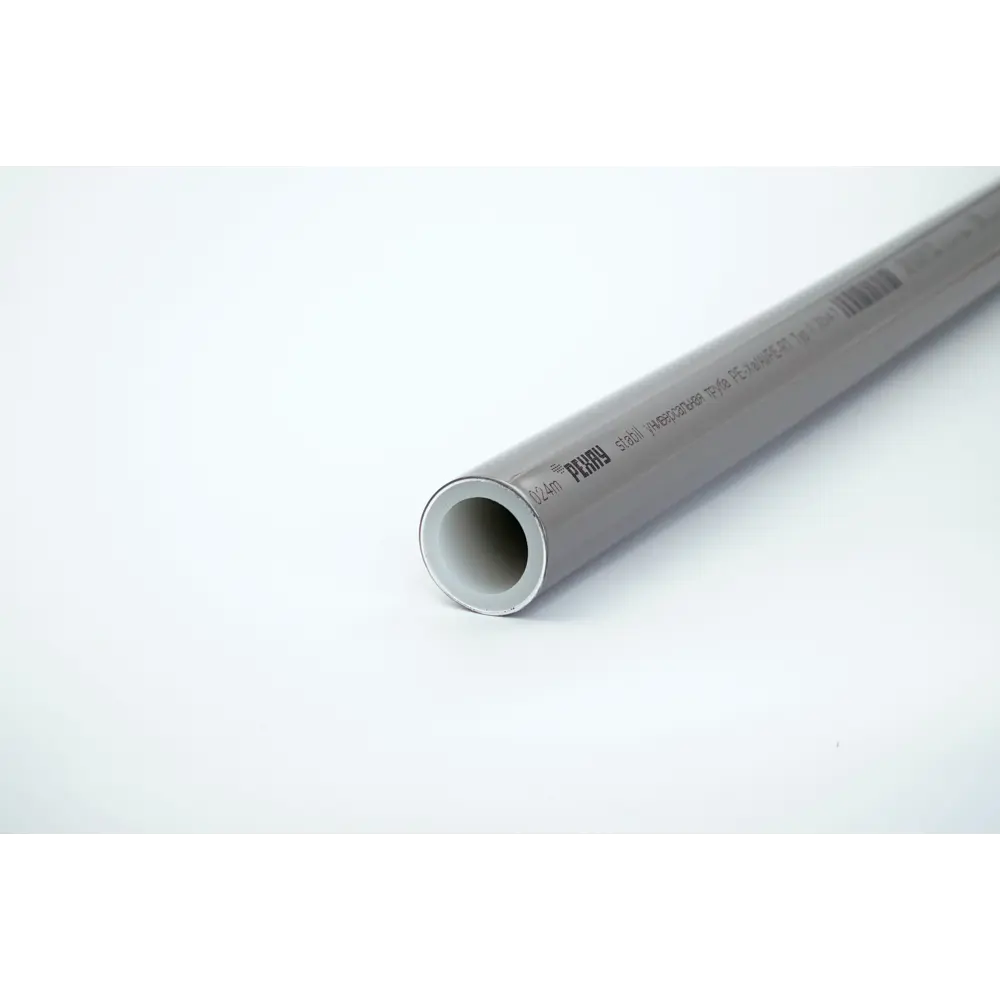 Труба металлопластиковая Rehau Stabil 32 мм для систем водоснабжения и отопления 89393843 РЕХАУ STLM-1526476 - Вид №1