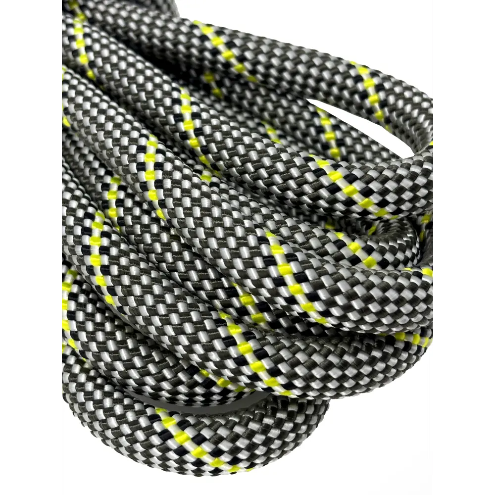 Веревка полиамидная Groniti EnVer Plus 10 мм на отрез разноцветная STLM-2064233 - Вид №2