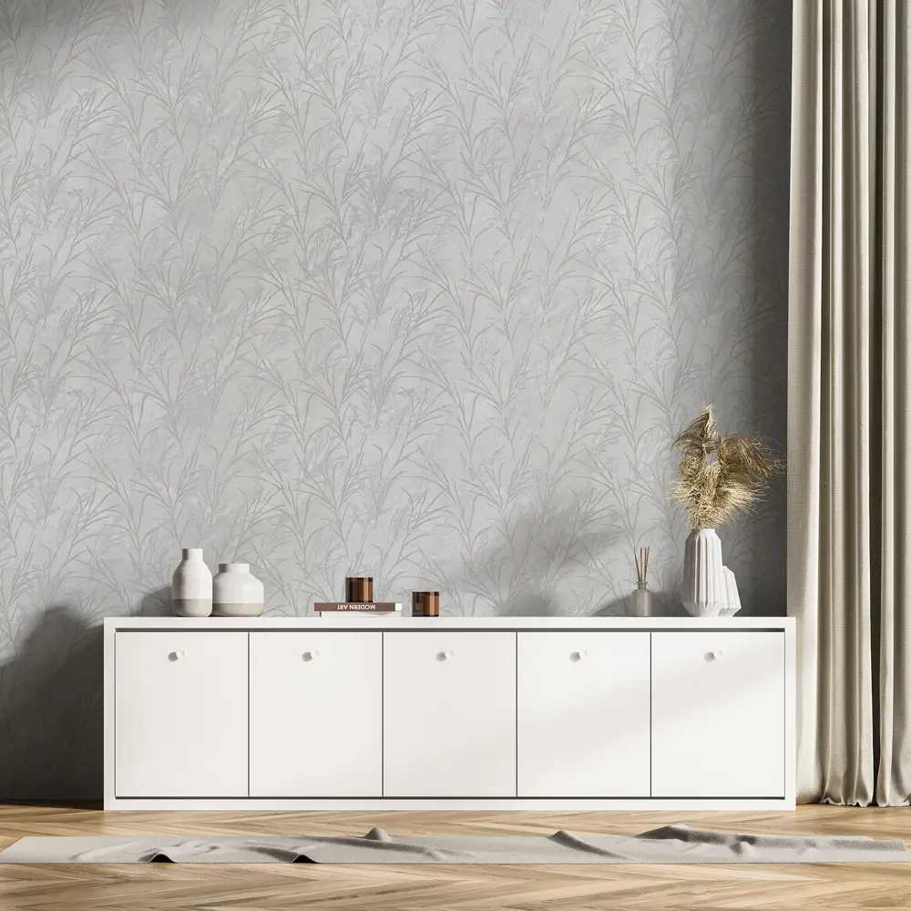 Обои флизелиновые Рустик синие 1.06 м 70665-42 89439231 STLM-2104149 Santreyd - Вид №3