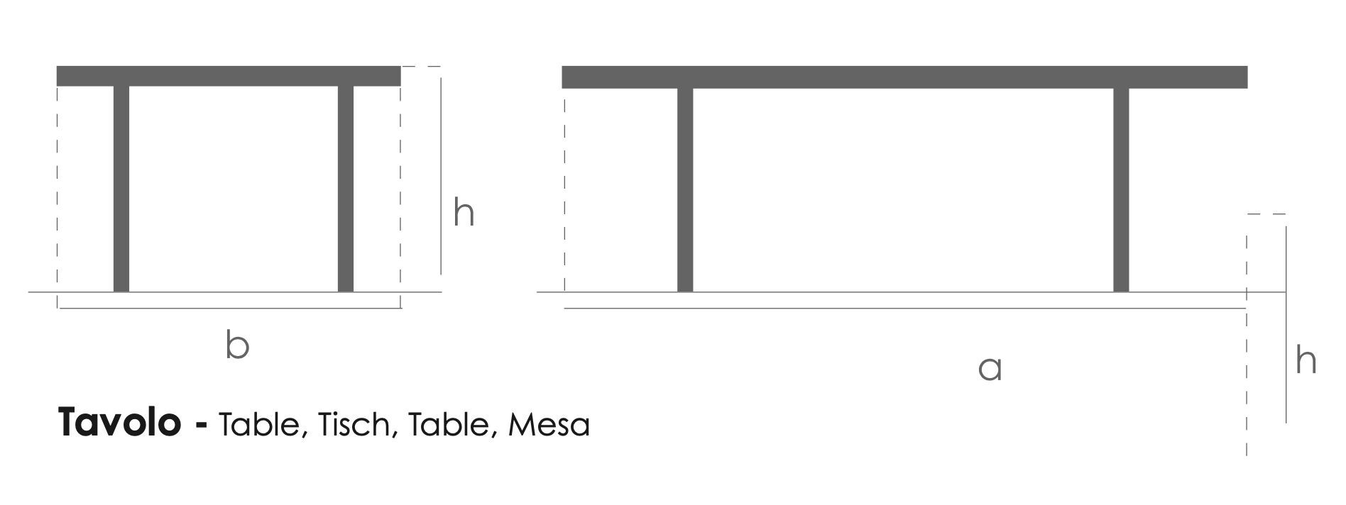 Lounge Garden set BIZZOTTO ROPERY ARCH-00112232 - Вид №11