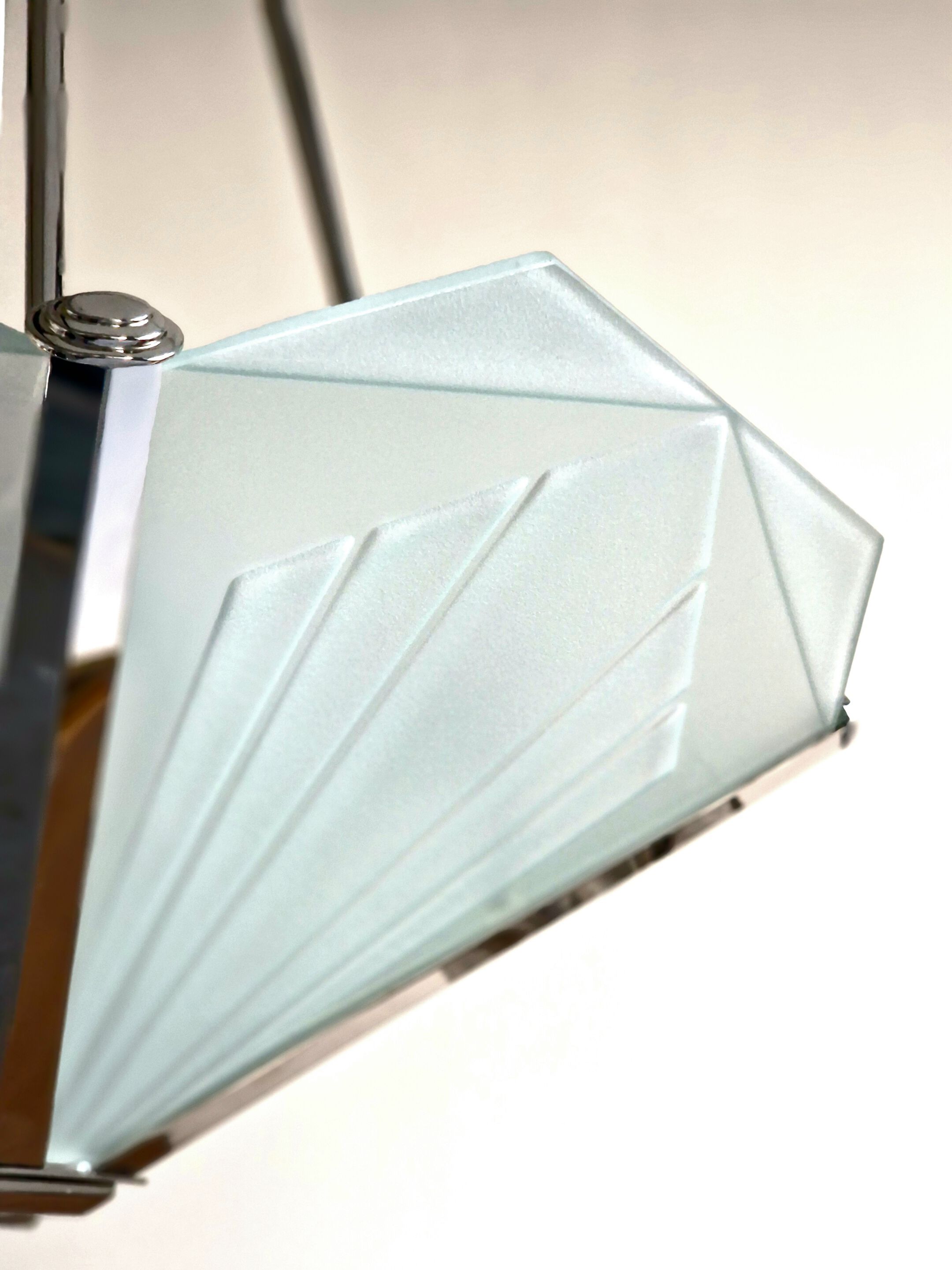 Подвесной светильник Deco Sofar ар-деко ARCH-00026455 - Вид №2