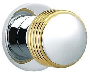 rvb Смеситель для душа на одно отверстие Amboise 4034.--.86