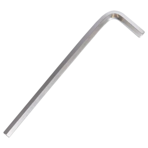 Имбусовый ключ КОБАЛЬТ 8 мм с шаровой головкой для сложного доступа 89374082