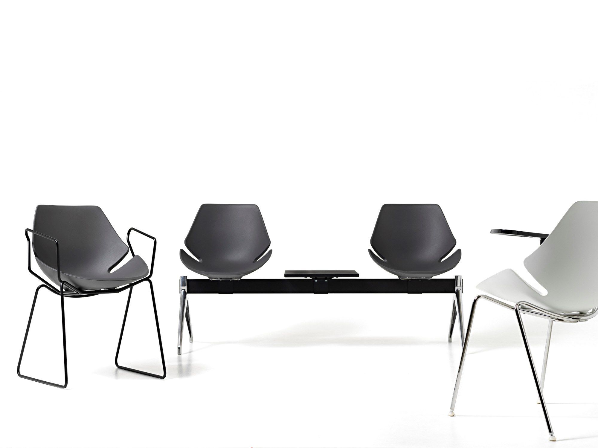 Полиуретановое напольное сиденье Diemme ARCH-00151890 - Вид №3