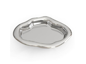 Полые керамические раковины