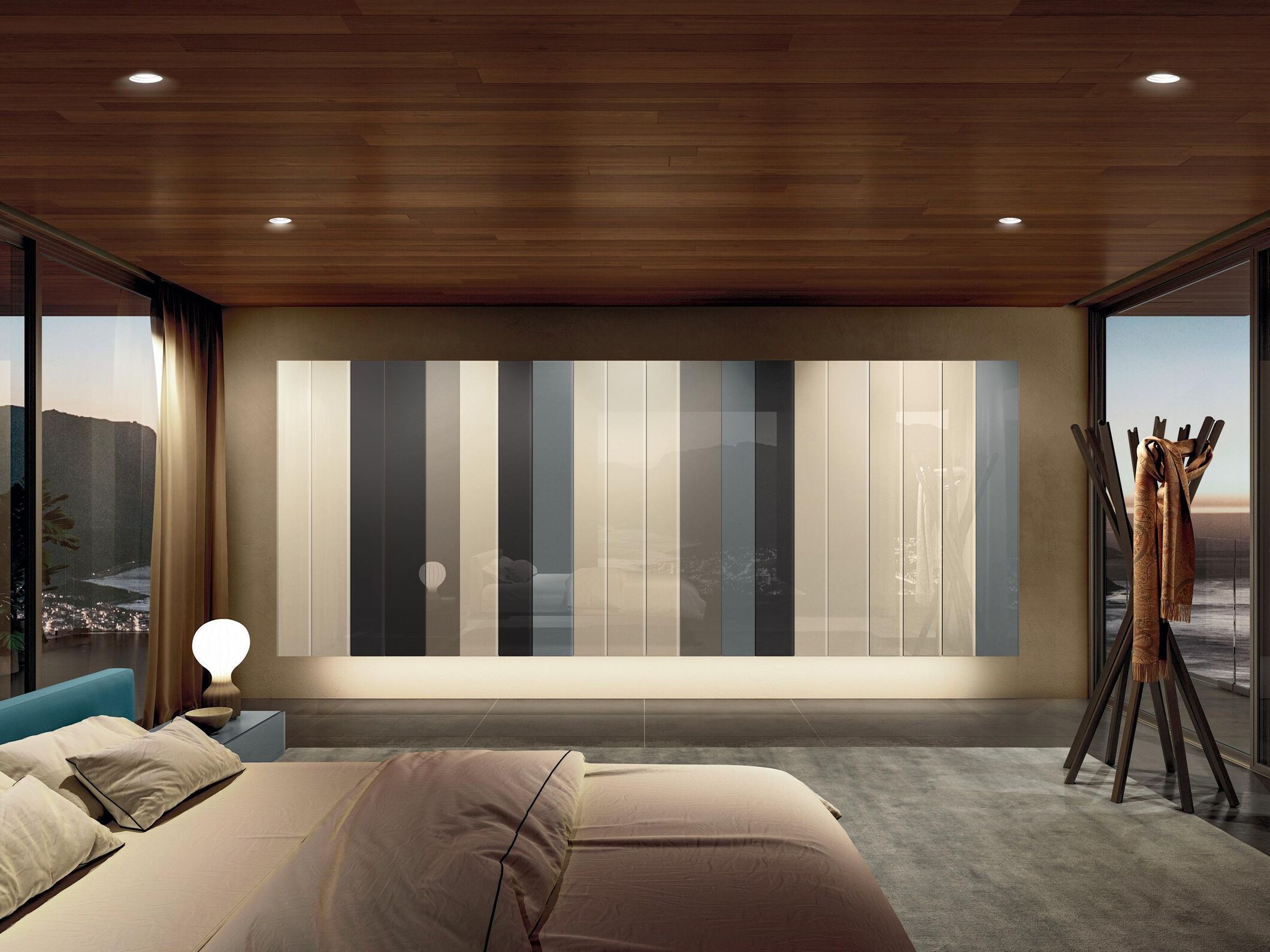 Модульный шкаф Lago N. O. W ARCH-00106834