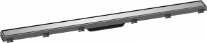 56041000 RainDrain Match Finish набор трап для душа 1000 с регулируемой по высоте рамой Hansgrohe