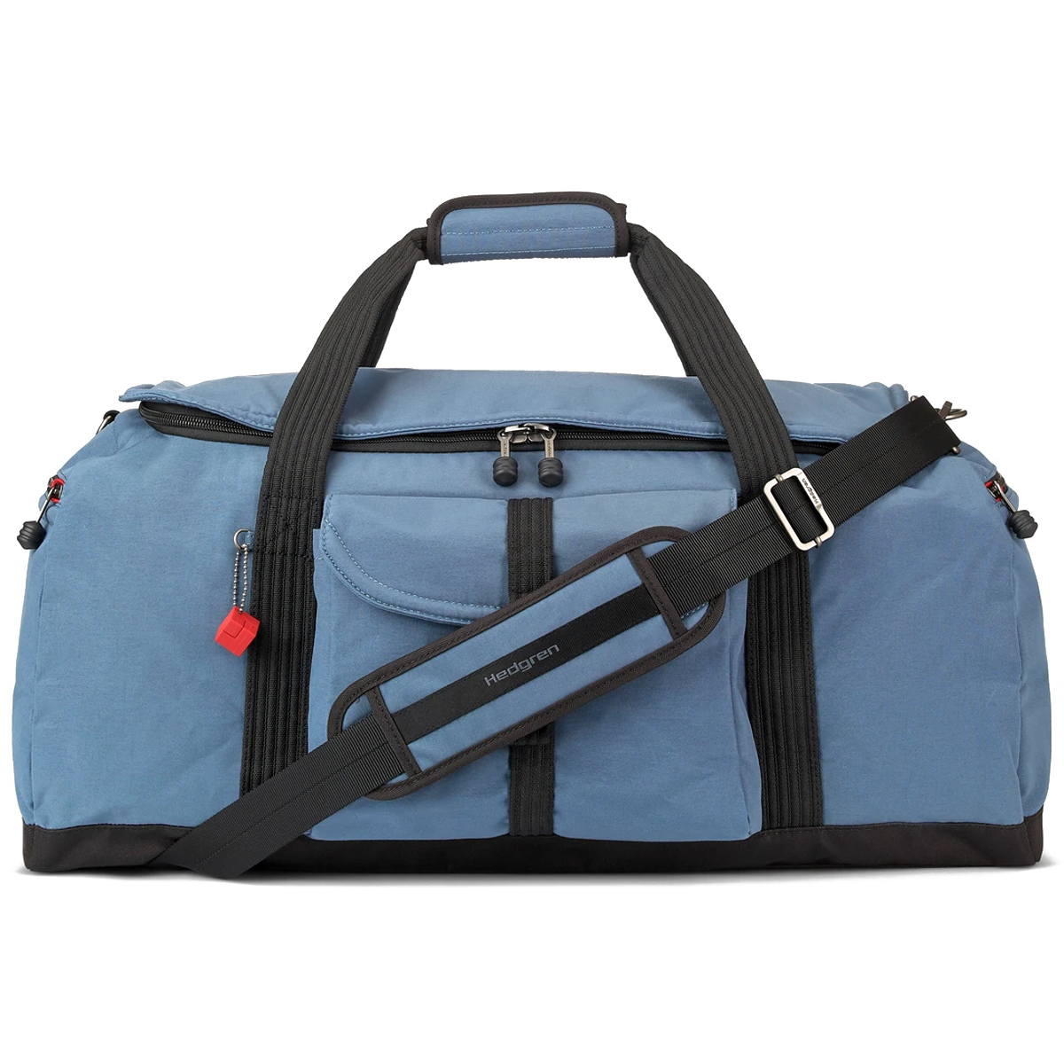 HGAHR04/580-01 Сумка дорожная HGAHR04 Ventura Duffle Hedgren Great American Heritage  - Вид №7