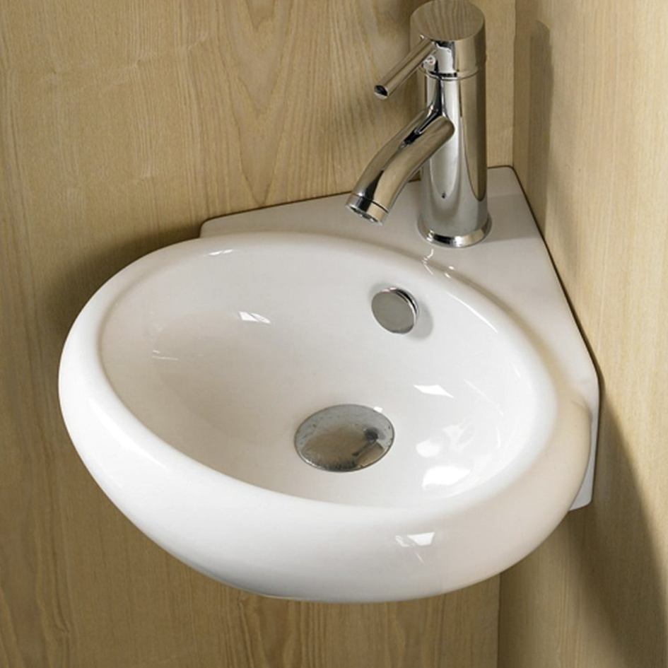 Раковина MELANA MLN-E604 E604-805