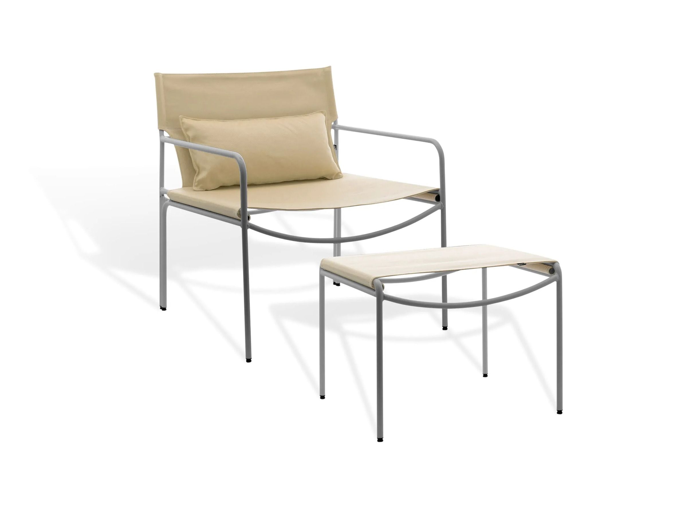 Ткань прямоугольная Садовая подставка для ног KFF бассейн ARCH-00074740 - Вид №13