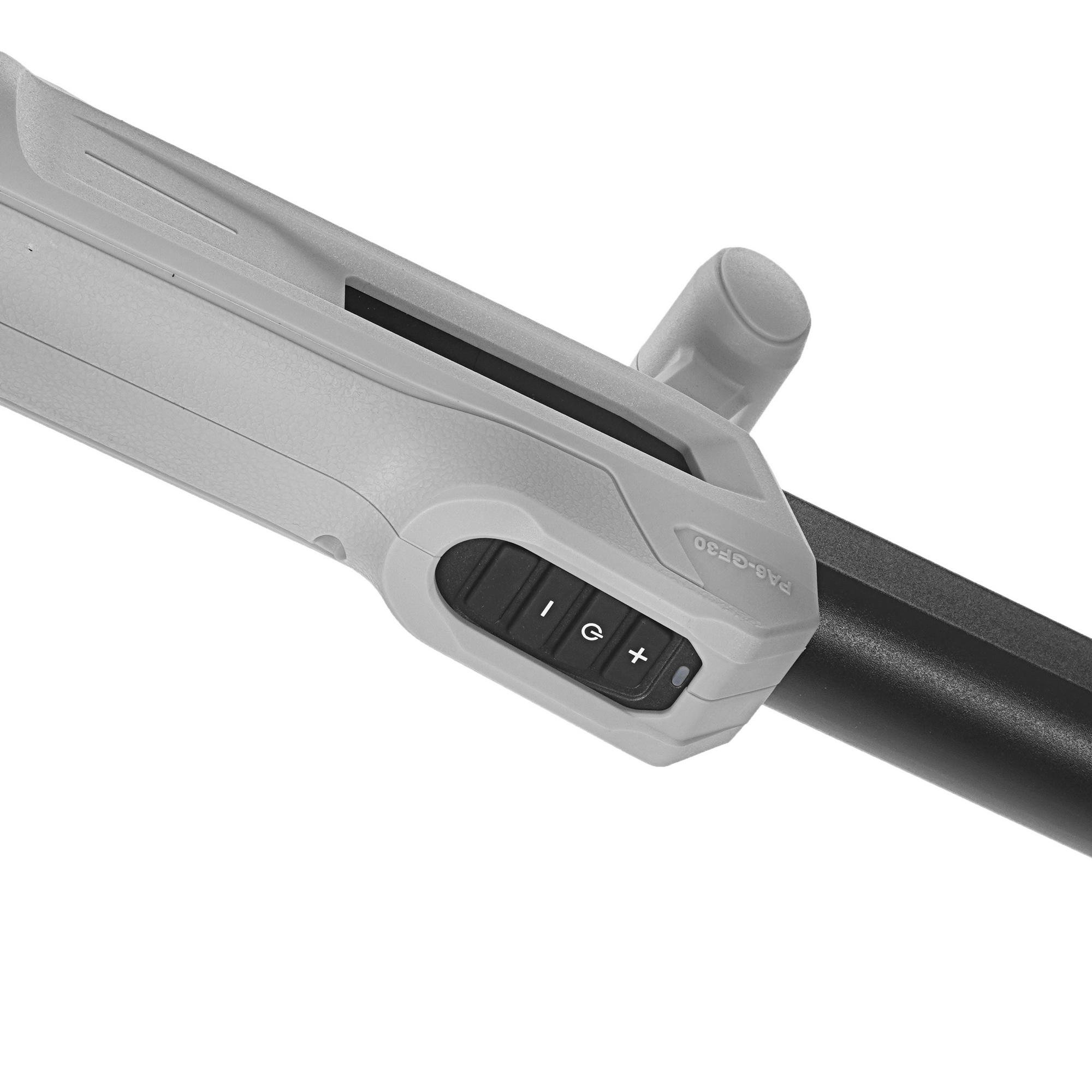 Шлифовальная машина для стен и потолка DEKO DKWS1400 PRO 9200220 STDN-0022869 - Вид №8