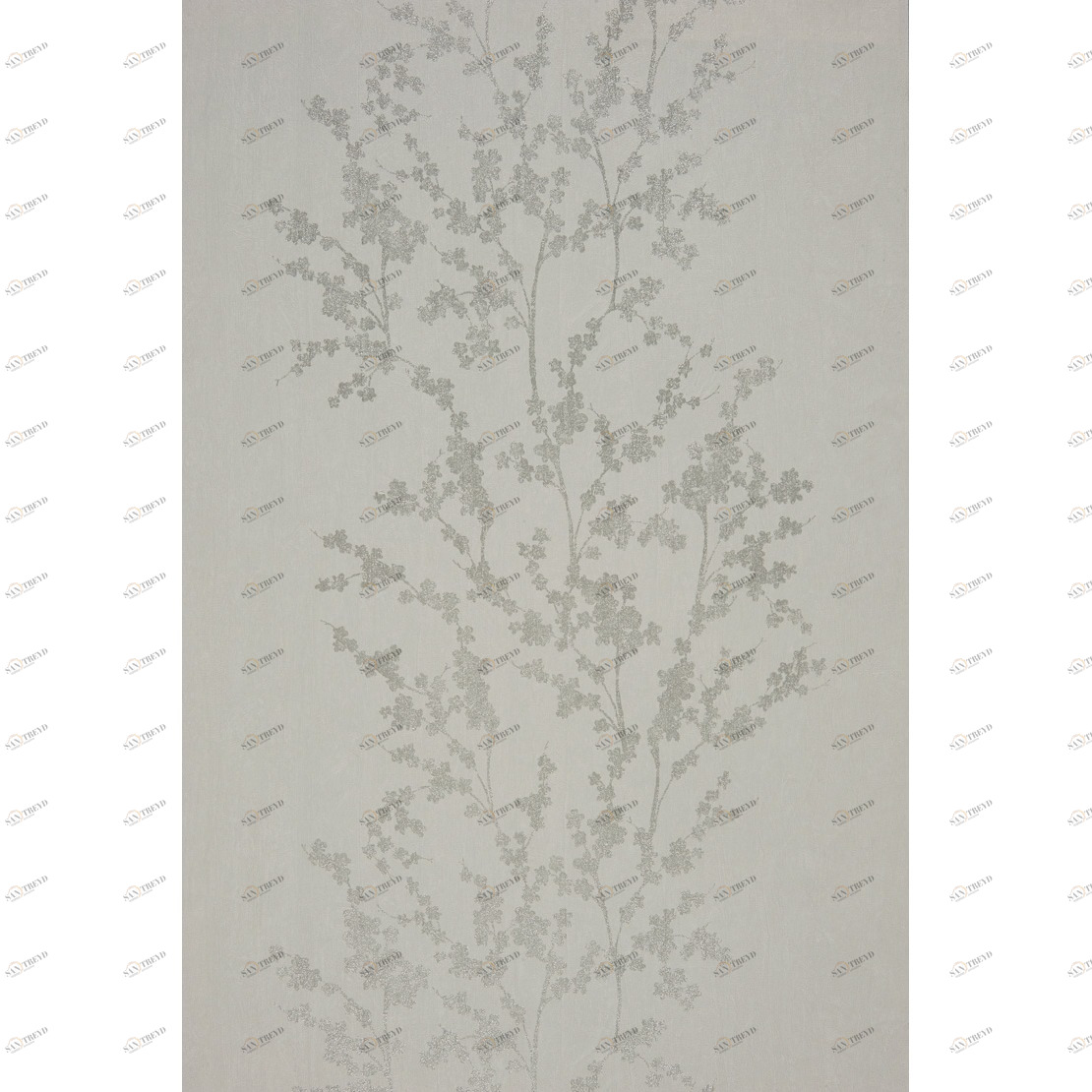 Рулон обоев GEODE GEO26940143. Основа нетканый винил Casadeco