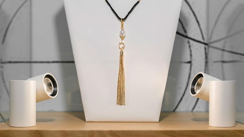 Arkoslight Круглый потолочный светодиодный светильник Io surface sun-id-1497237 - Вид №44