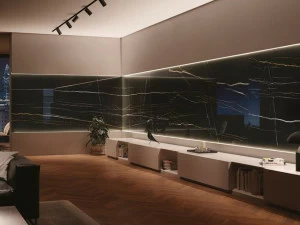 Tecnografica Декоративное панно из синтетического материала Supernatural