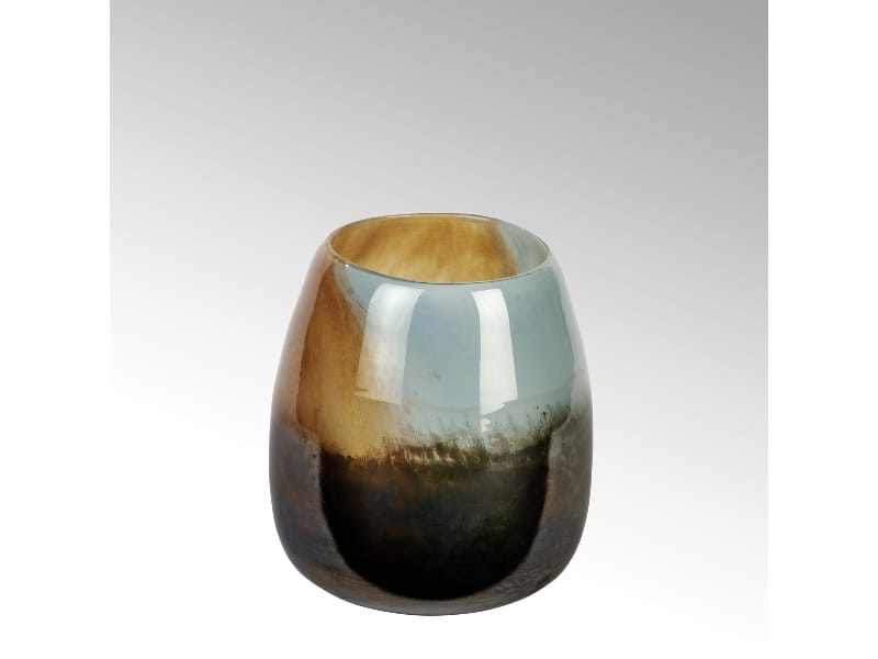 Ваза из дутого стекла LAMBERT QUERCIA ARCH-00018977