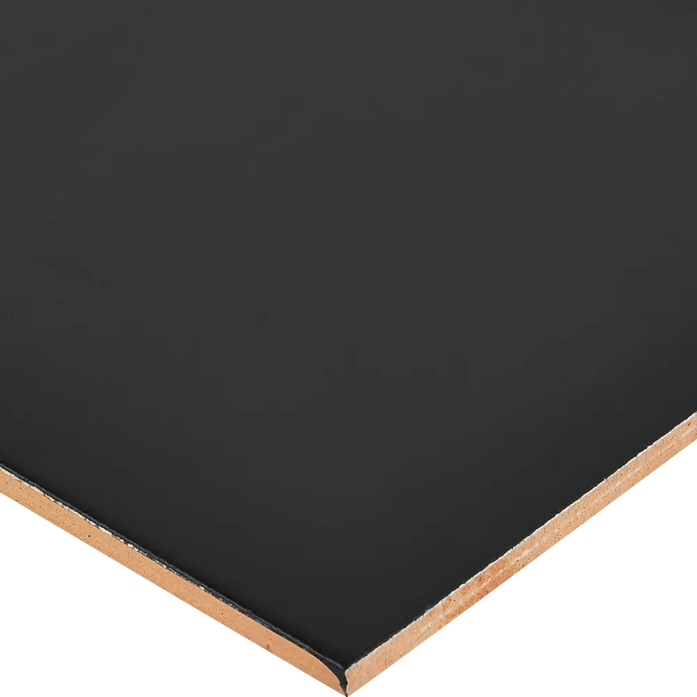 Керамическая плитка Axima Вегас матовая черная 20×20 см 89231584 STLM-0947494 - Вид №2