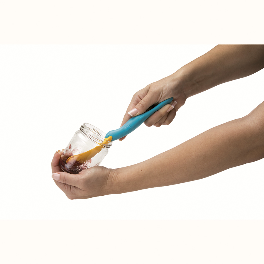 OT887 Скребок для банок , splatypus OTOTO  - Вид №3