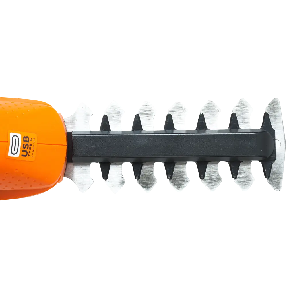 Ножницы аккумуляторные PATRIOT 3.6 В АКБ и ЗУ не входит в комплект STLM-2130131 - Вид №4