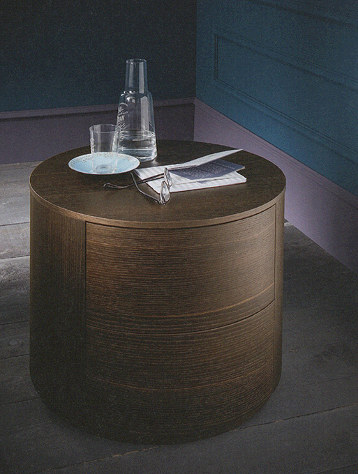 Тумбочка CHRISTAL DALL'AGNESE GM01224  - Вид №2